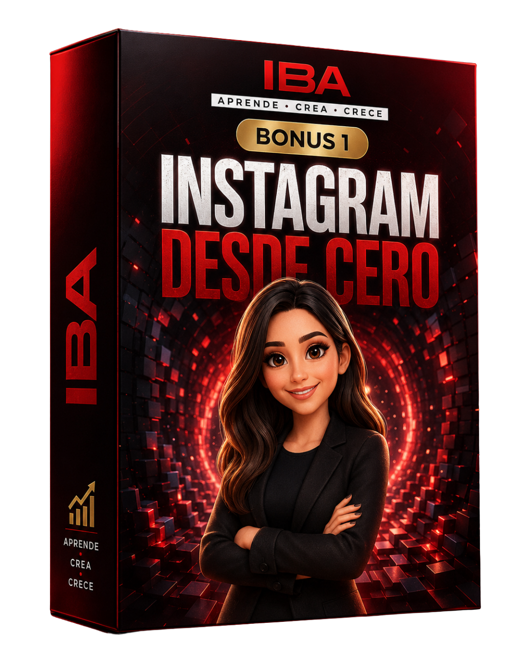 Instagram desde Cero