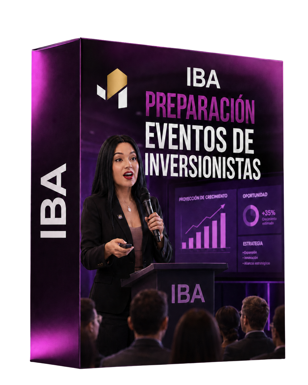 Haz tu Propio Evento