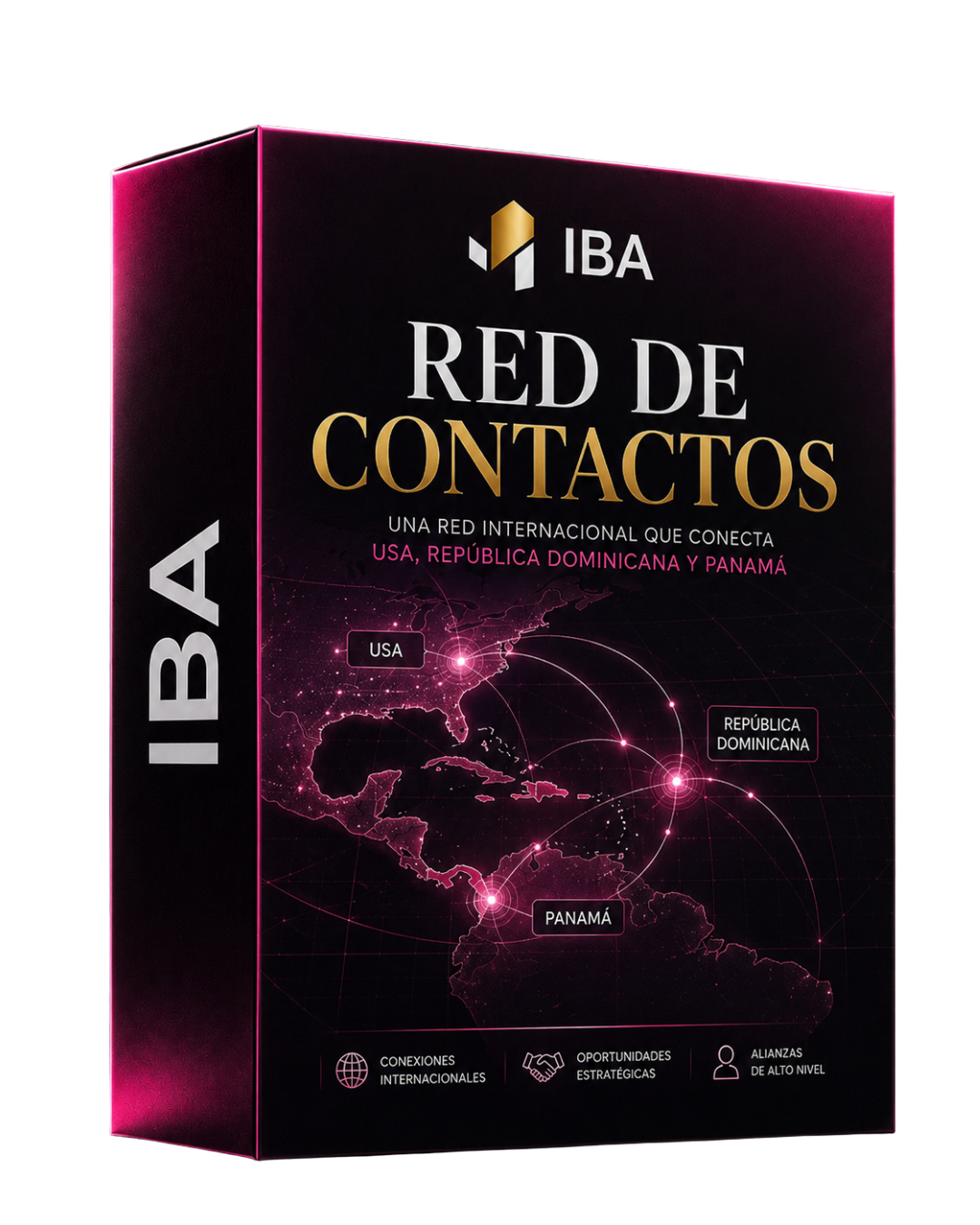 Red de Contactos