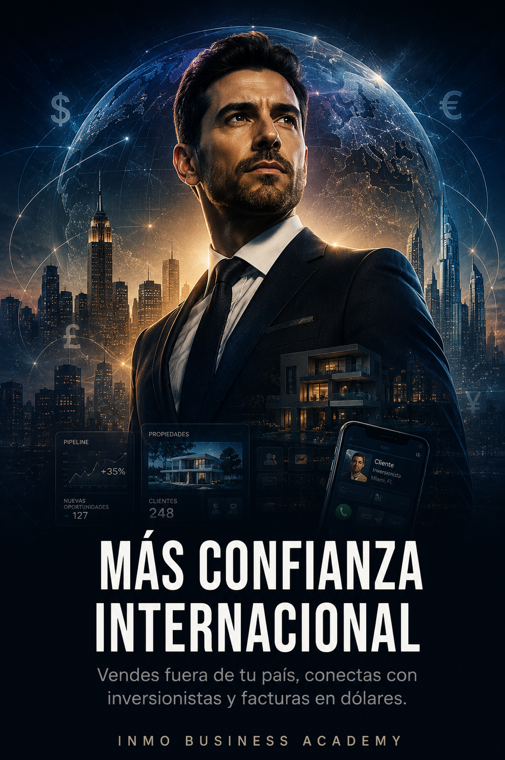 Más Confianza Internacional