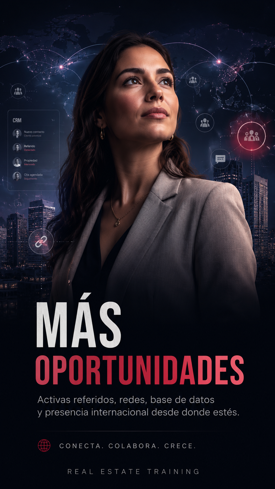 Más Oportunidades