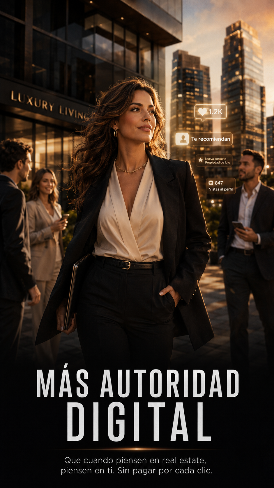 Más Autoridad Digital
