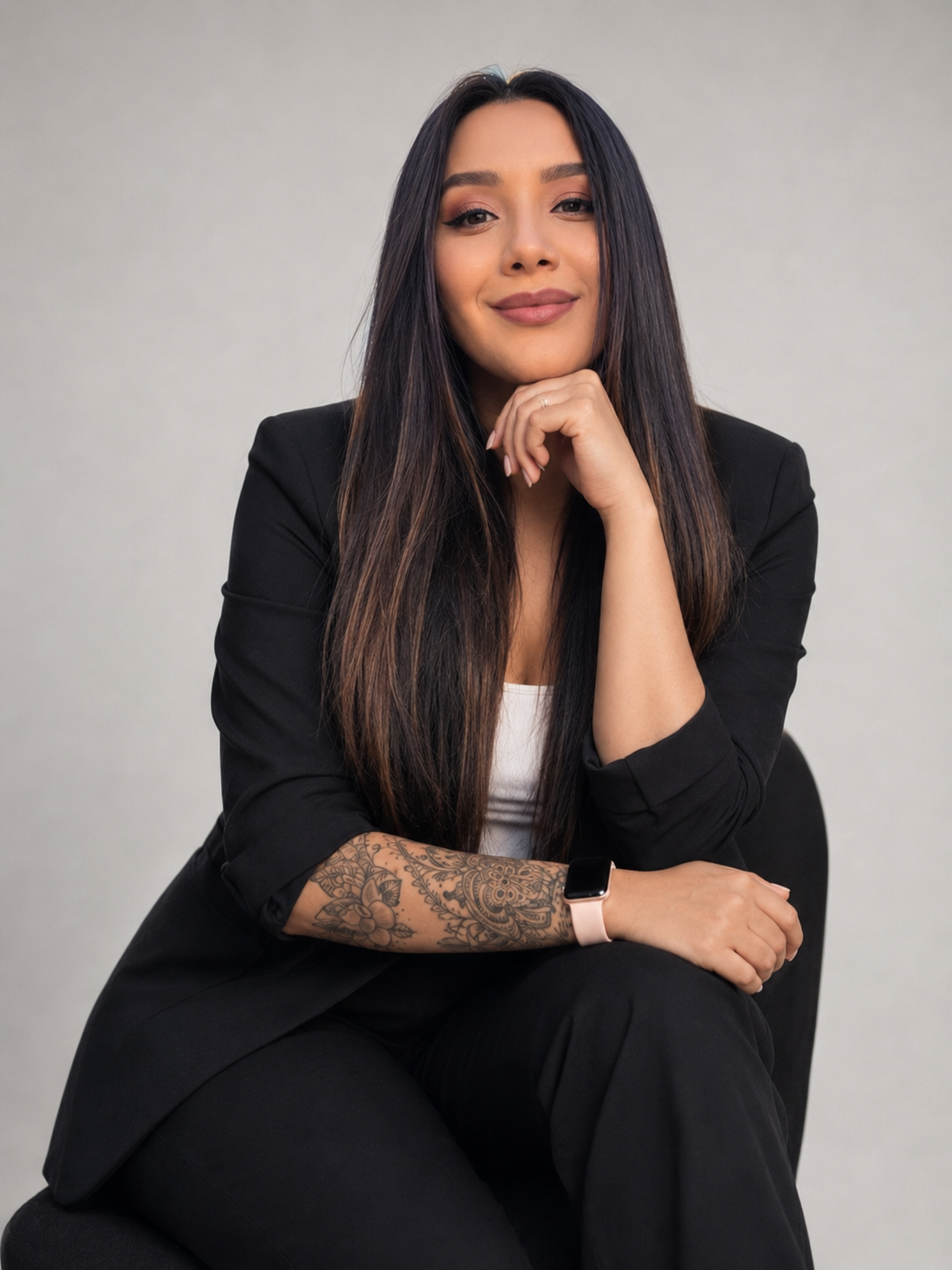 Paola Tovar