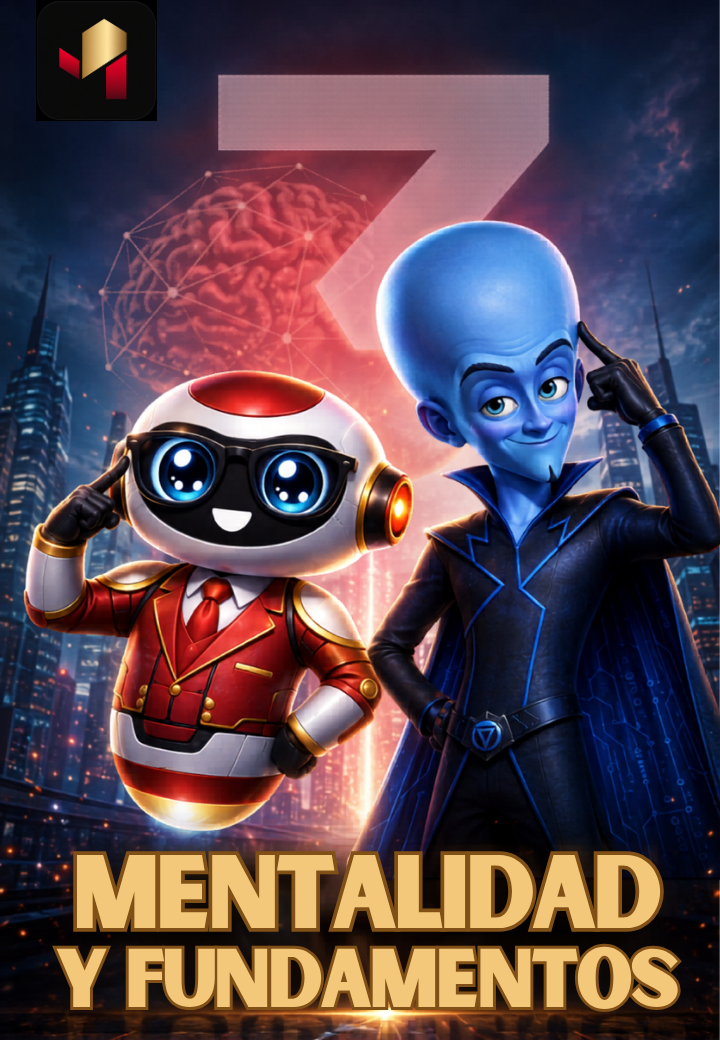 Mentalidad IBA