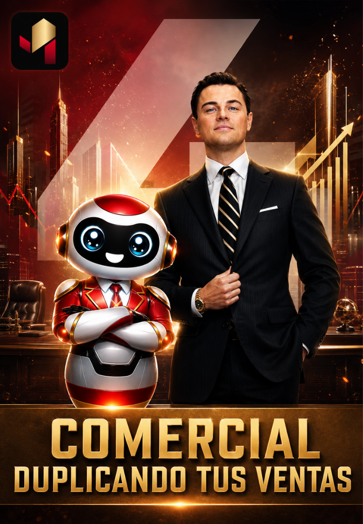Comercial IBA