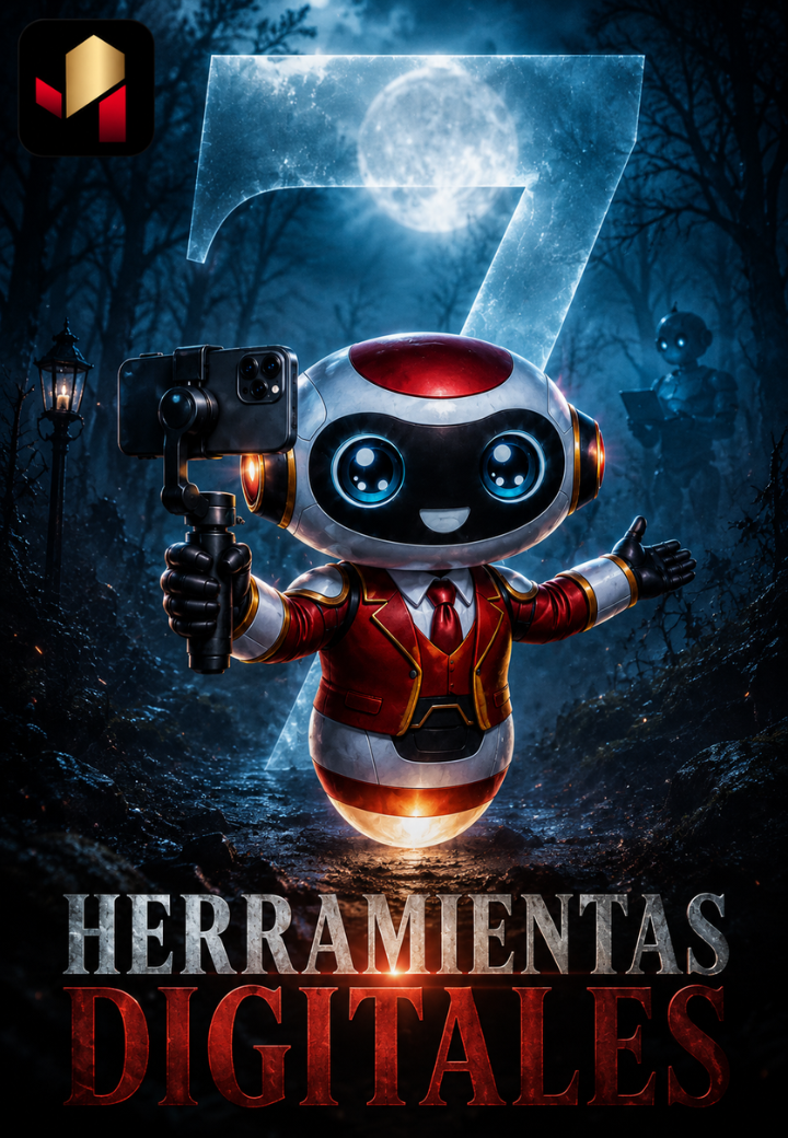 Herramientas IBA